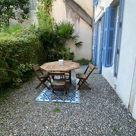 Appartements Barthou По Екстериор снимка