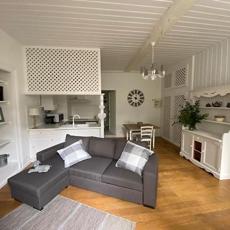 Appartements Barthou По Екстериор снимка