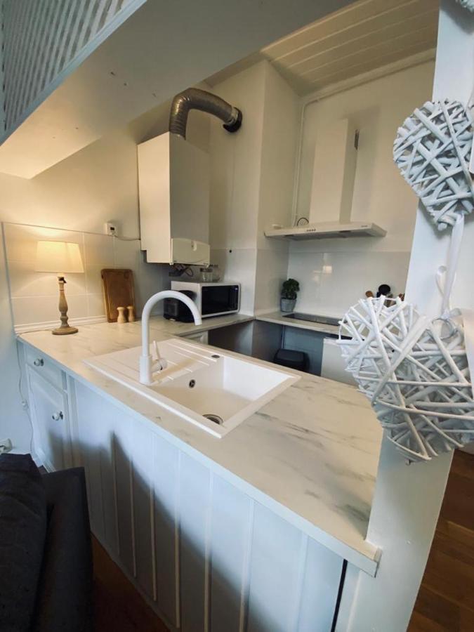 Appartements Barthou По Екстериор снимка