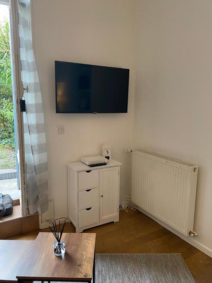 Appartements Barthou По Екстериор снимка