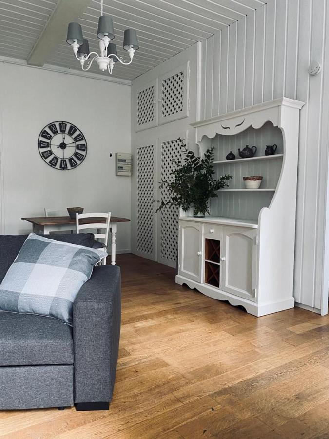 Appartements Barthou По Екстериор снимка