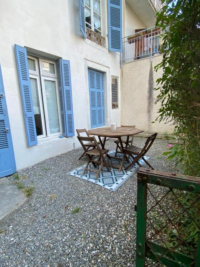 Appartements Barthou По Екстериор снимка