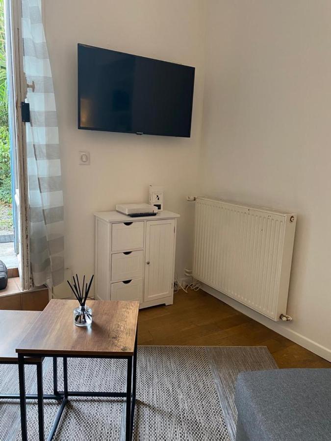 Appartements Barthou По Екстериор снимка