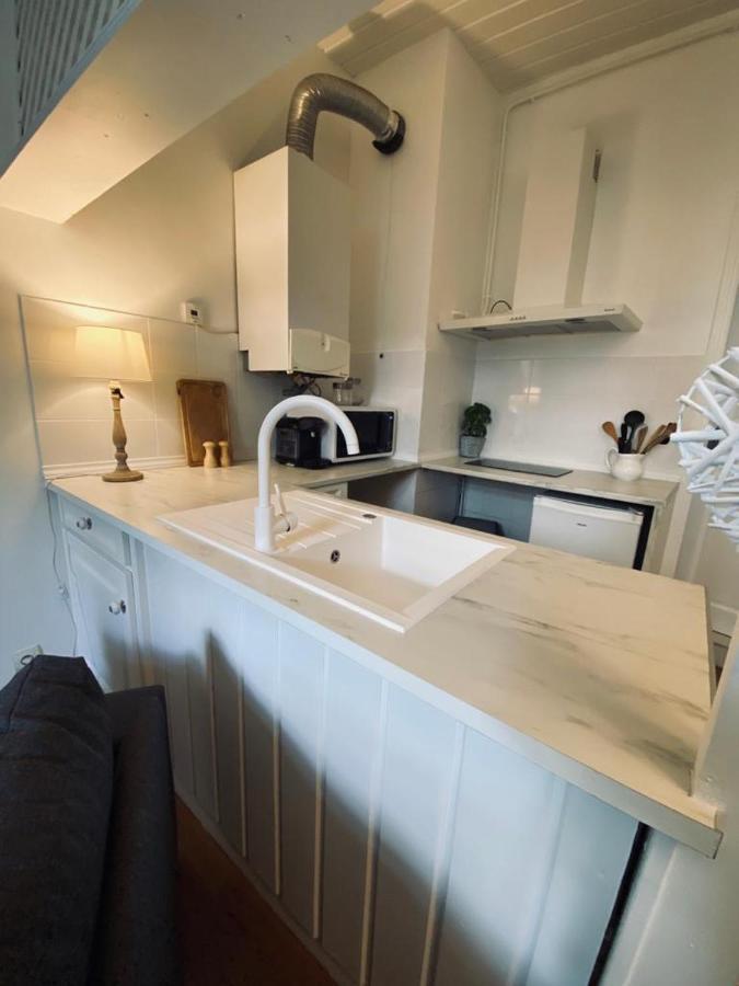 Appartements Barthou По Екстериор снимка