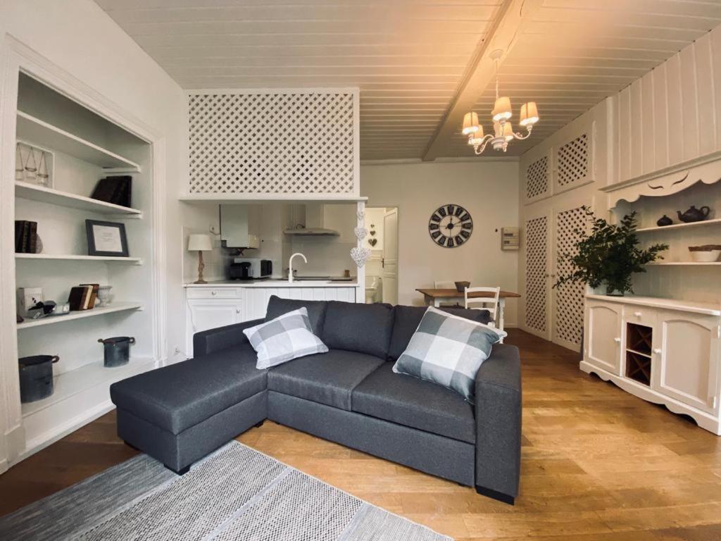 Appartements Barthou По Екстериор снимка