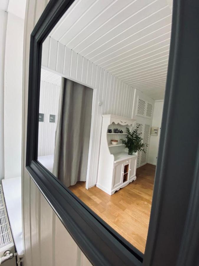 Appartements Barthou По Екстериор снимка