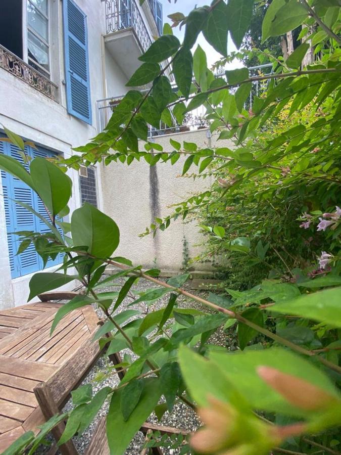 Appartements Barthou По Екстериор снимка