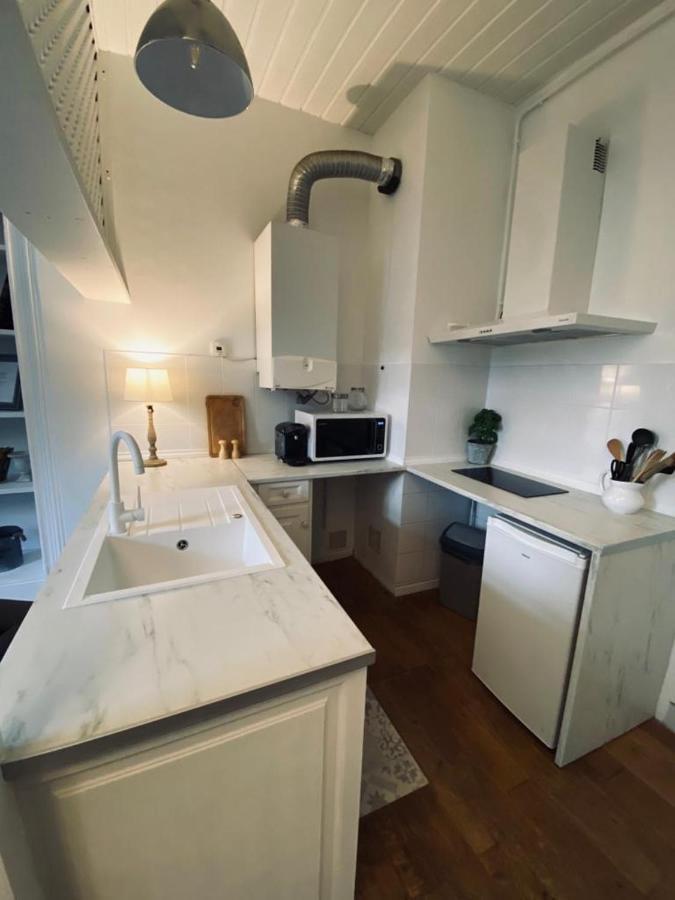Appartements Barthou По Екстериор снимка