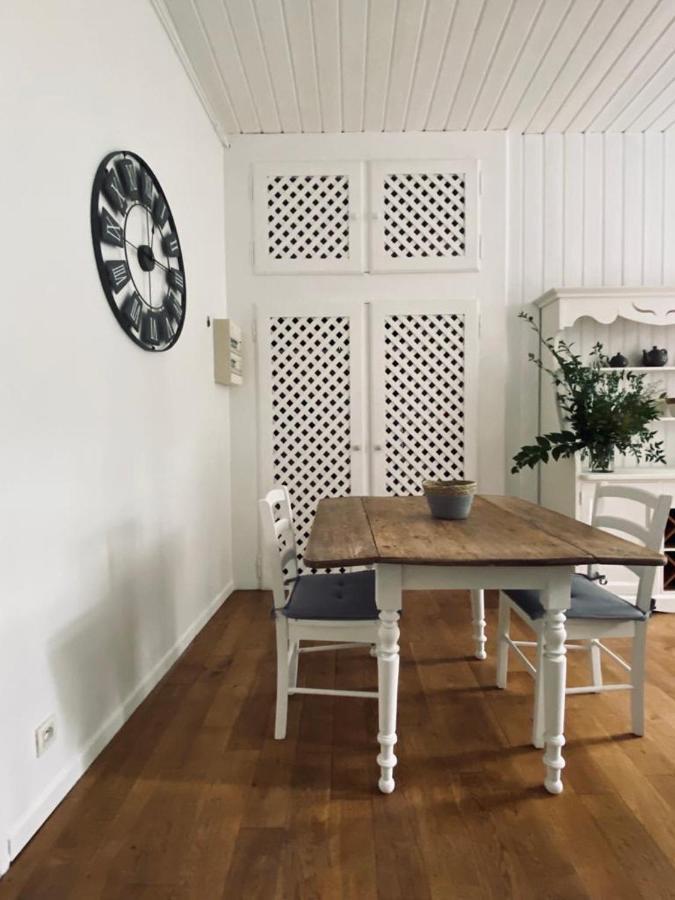 Appartements Barthou По Екстериор снимка