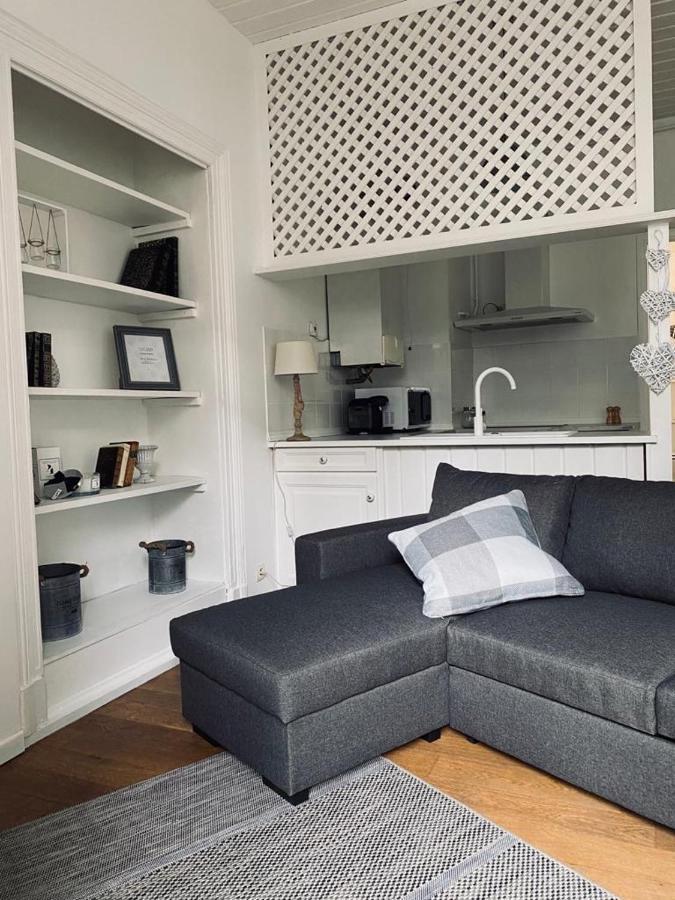 Appartements Barthou По Екстериор снимка
