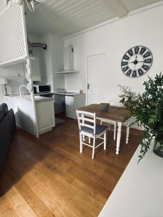 Appartements Barthou По Екстериор снимка