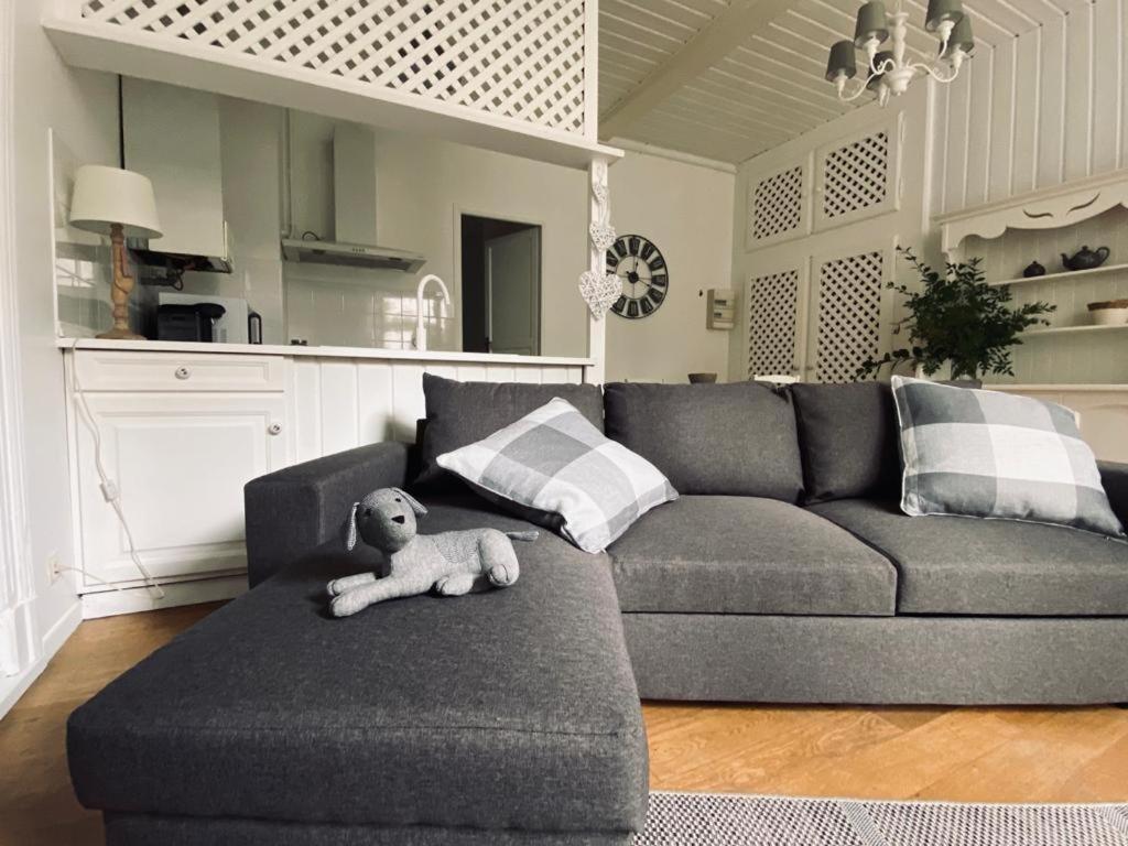 Appartements Barthou По Екстериор снимка