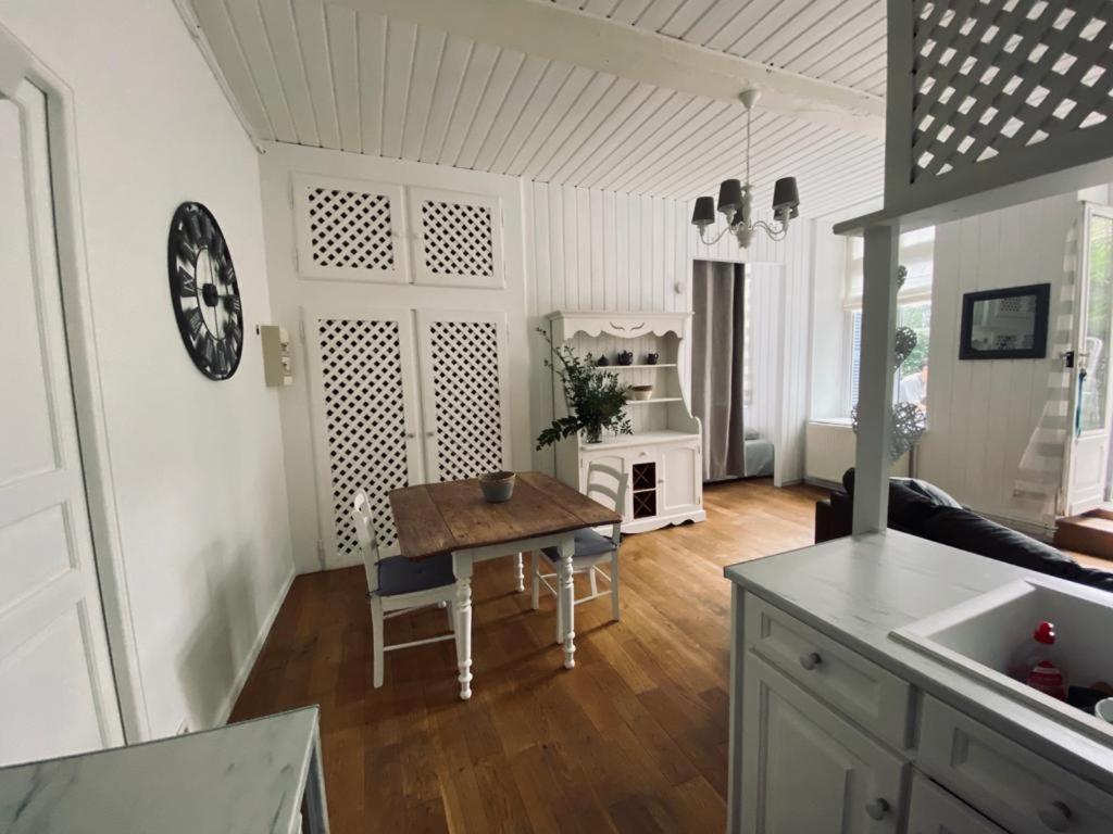 Appartements Barthou По Екстериор снимка