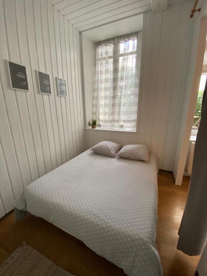 Appartements Barthou По Екстериор снимка