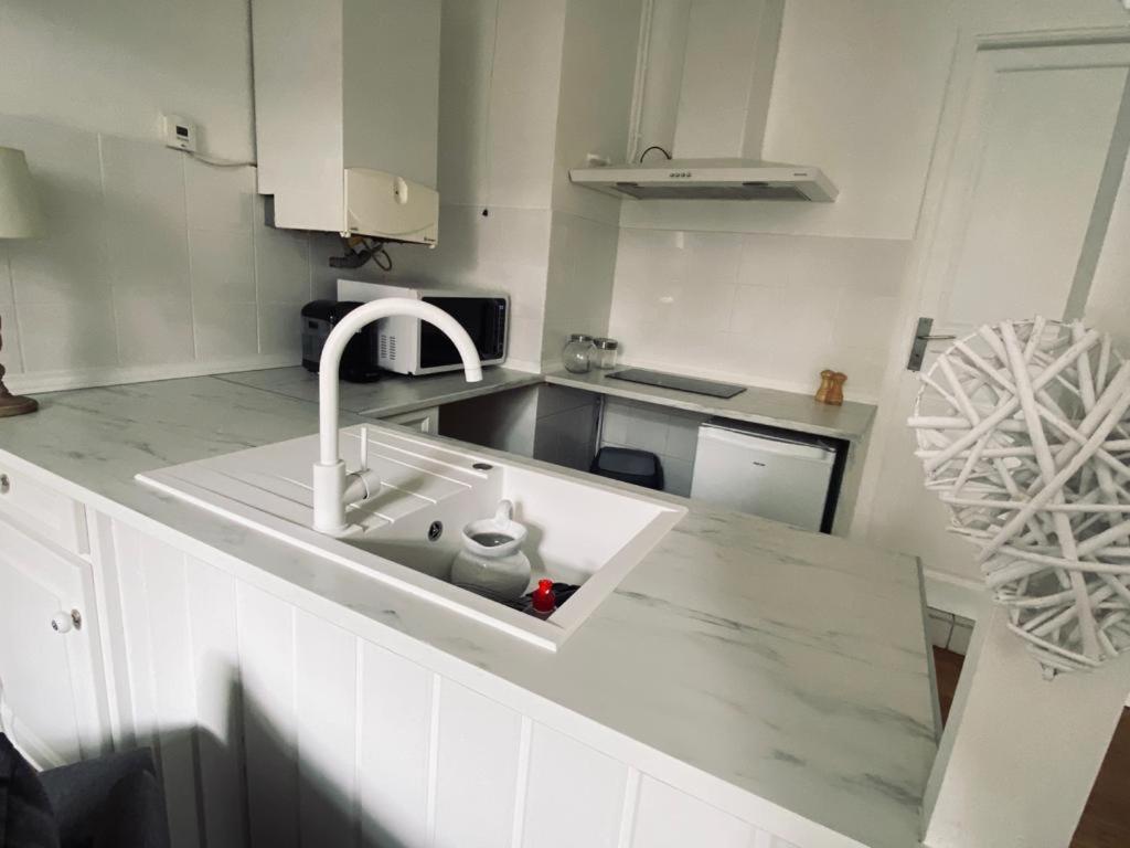 Appartements Barthou По Екстериор снимка