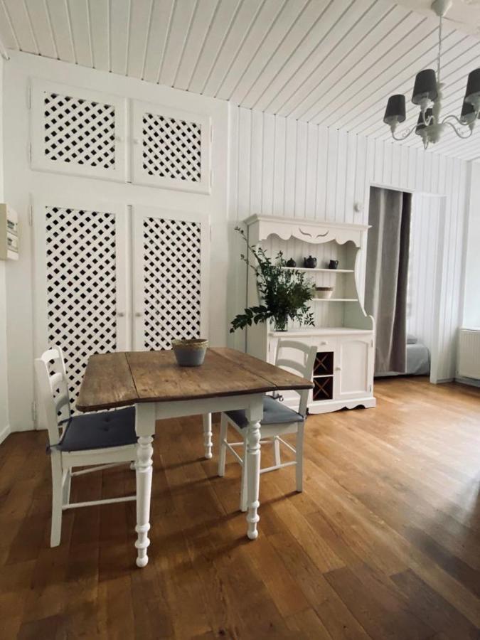 Appartements Barthou По Екстериор снимка